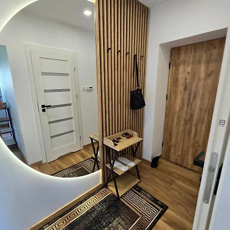 Mieszkanie Nad Jeziorem Roznowskim Apartment Roznow