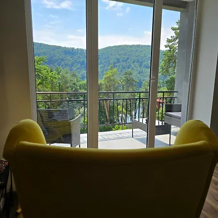 Mieszkanie Nad Jeziorem Roznowskim Apartment Roznow