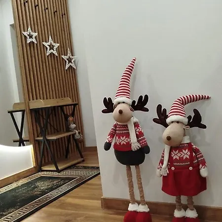 Mieszkanie Nad Jeziorem Roznowskim * Рожнув