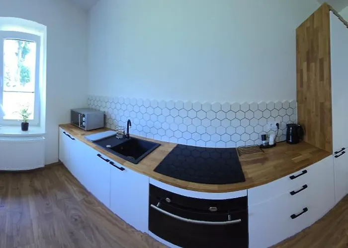 Apartament Mieszkanie Nad Jeziorem Rożnowskim Roznow