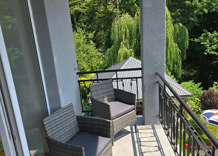 Mieszkanie Nad Jeziorem Rożnowskim Apartament Roznow