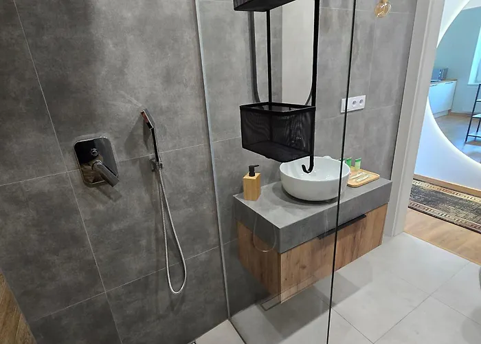 Mieszkanie Nad Jeziorem Rożnowskim * Roznow